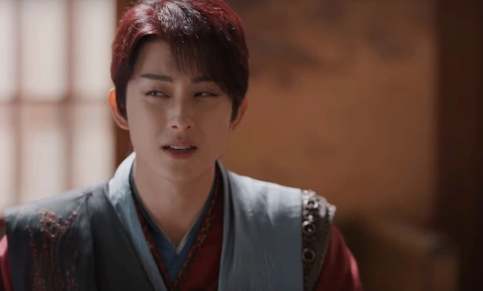 Песня о юности 1 сезон 21 серия