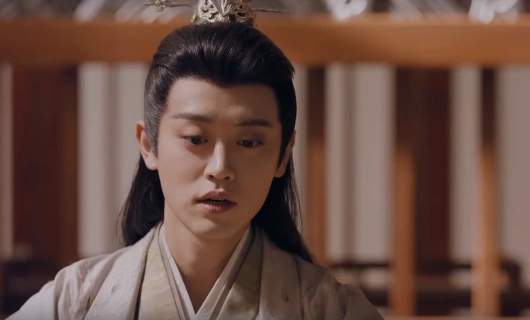 Песня о юности 1 сезон 22 серия