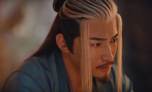 Песня о юности 1 сезон 23 серия