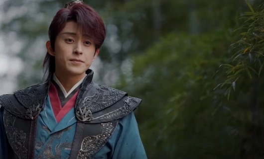 Песня о юности 1 сезон 25 серия