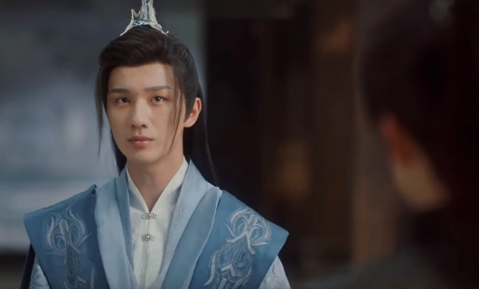 Песня о юности 1 сезон 26 серия