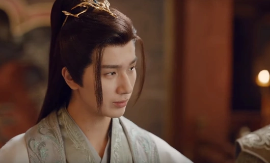 Песня о юности 1 сезон 27 серия