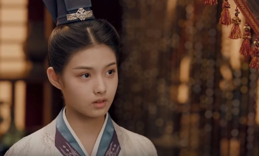 Песня о юности 1 сезон 28 серия