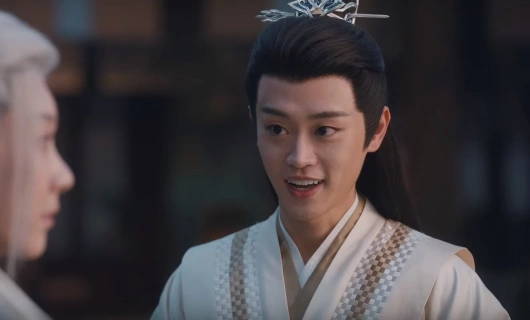 Песня о юности 1 сезон 29 серия