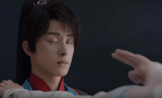 Песня о юности 1 сезон 3 серия