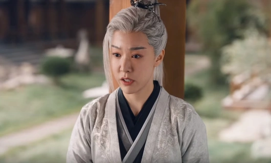 Песня о юности 1 сезон 30 серия