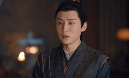 Песня о юности 1 сезон 33 серия