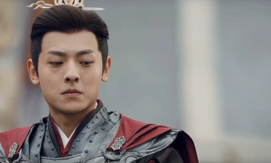 Песня о юности 1 сезон 34 серия