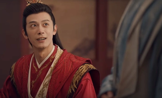 Песня о юности 1 сезон 35 серия