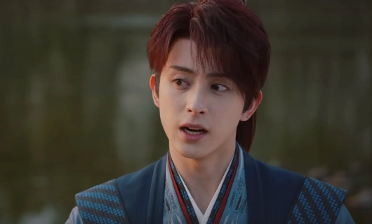 Песня о юности 1 сезон 36 серия