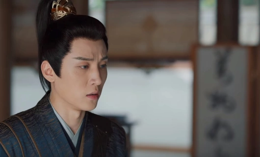 Песня о юности 1 сезон 37 серия