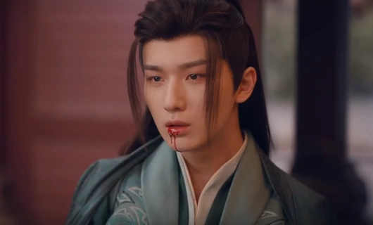 Песня о юности 1 сезон 39 серия