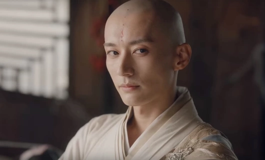 Песня о юности 1 сезон 4 серия