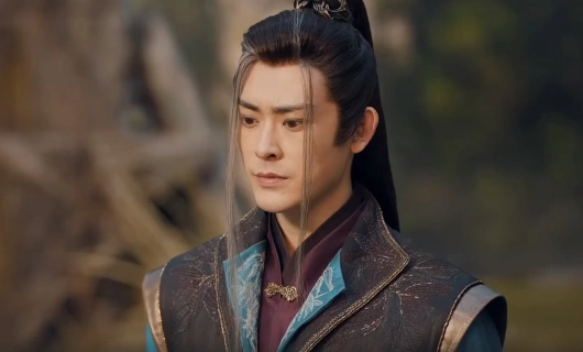 Песня о юности 1 сезон 7 серия