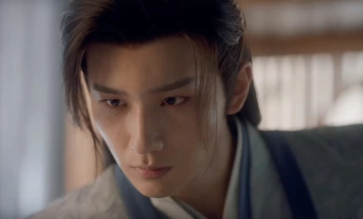 Песня о юности 1 сезон 8 серия