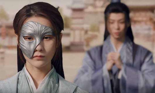 Песня о юности 1 сезон 9 серия