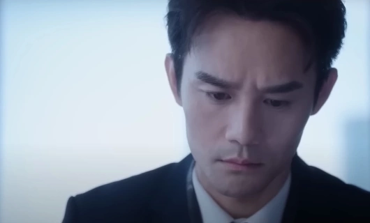 Полёт к тебе 1 серия