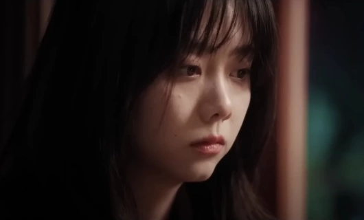 Полёт к тебе 10 серия