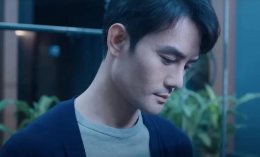 Полёт к тебе 11 серия