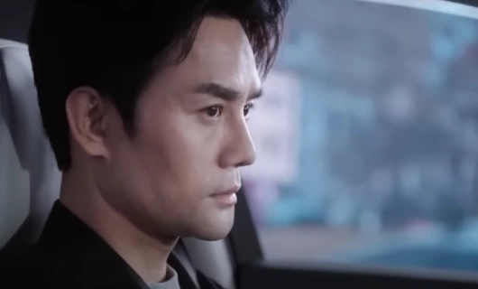 Полёт к тебе 12 серия