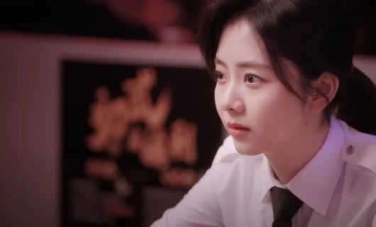 Полёт к тебе 13 серия