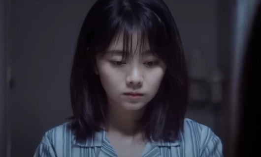 Полёт к тебе 15 серия