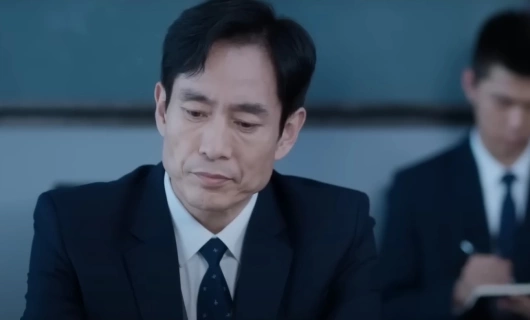 Полёт к тебе 17 серия