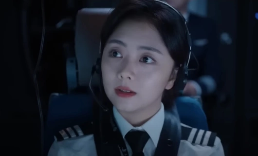 Полёт к тебе 2 серия