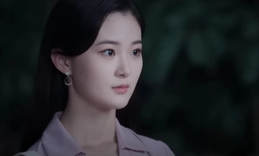 Полёт к тебе 21 серия