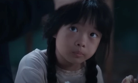 Полёт к тебе 23 серия