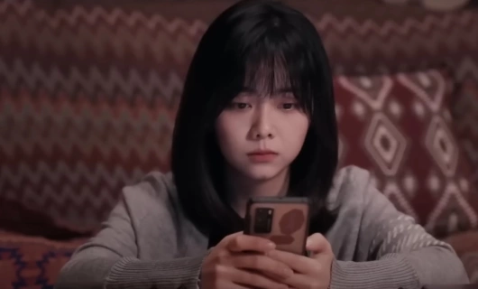 Полёт к тебе 25 серия