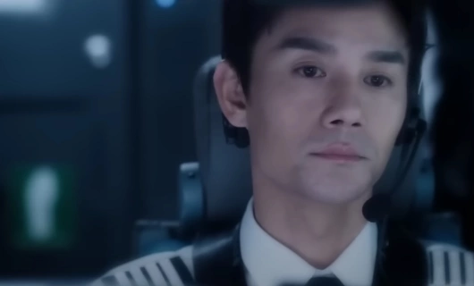 Полёт к тебе 26 серия