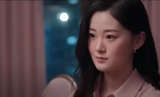 Полёт к тебе 28 серия