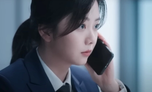 Полёт к тебе 29 серия