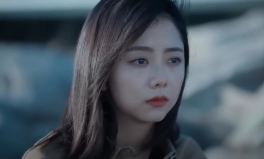 Полёт к тебе 30 серия