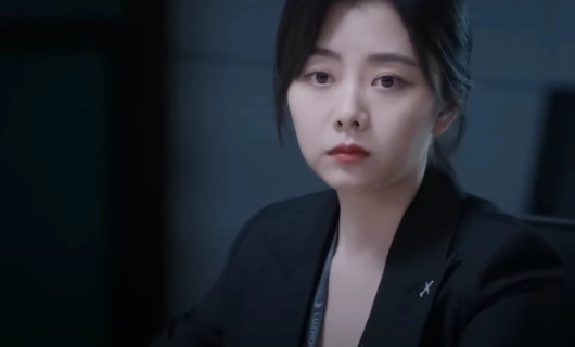 Полёт к тебе 32 серия