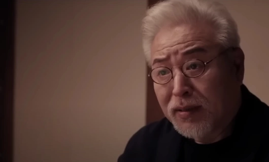 Полёт к тебе 33 серия