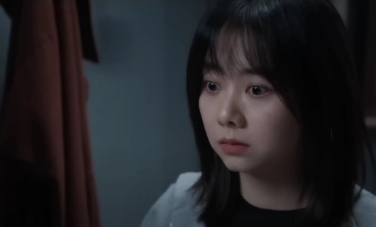 Полёт к тебе 34 серия