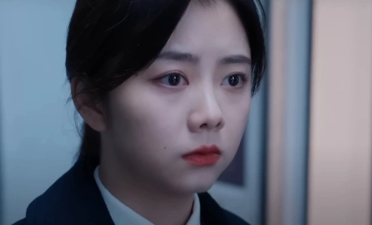 Полёт к тебе 7 серия