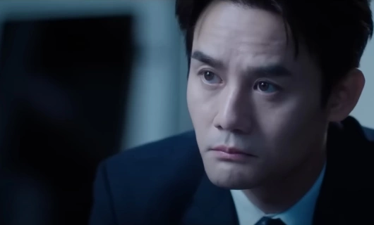 Полёт к тебе 8 серия