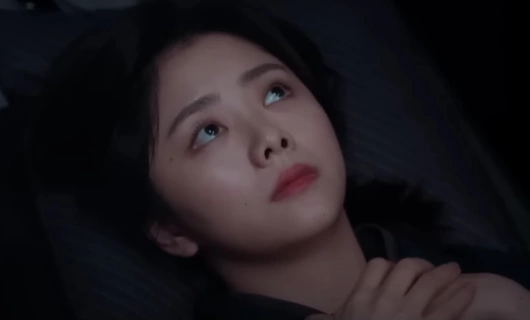 Полёт к тебе 9 серия