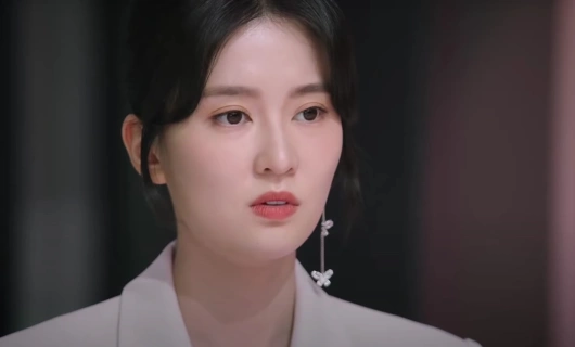 Спящий сад 1 серия