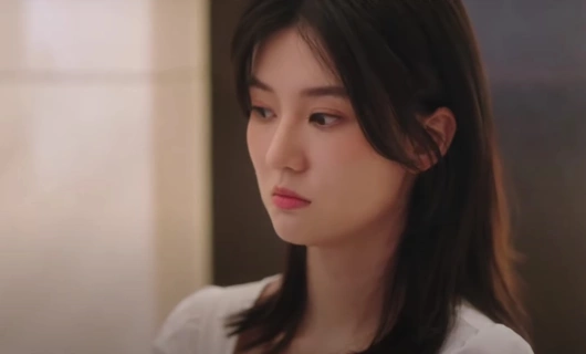 Спящий сад 10 серия