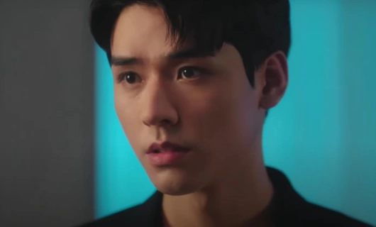 Спящий сад 11 серия