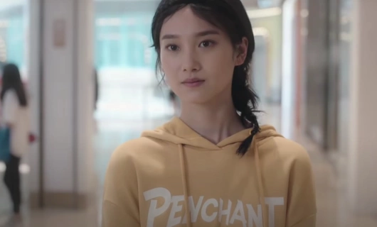 Спящий сад 12 серия