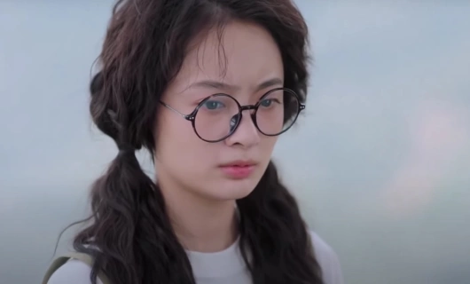 Спящий сад 14 серия