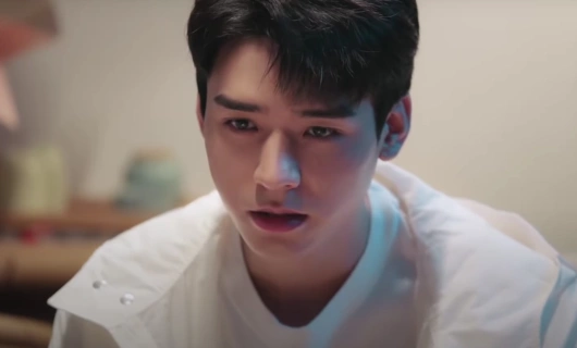 Спящий сад 15 серия