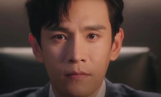 Спящий сад 16 серия