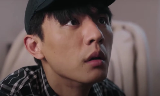 Спящий сад 2 серия