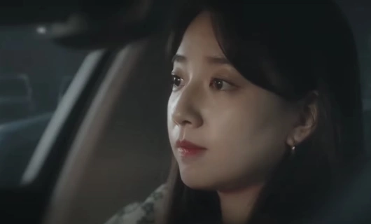 Спящий сад 4 серия